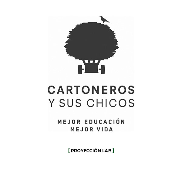 FUNDACIN CARTONEROS Y SUS CHICOS