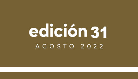 Edición 31