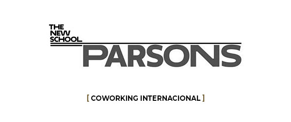 THE NEW SCHOOL PARSONS