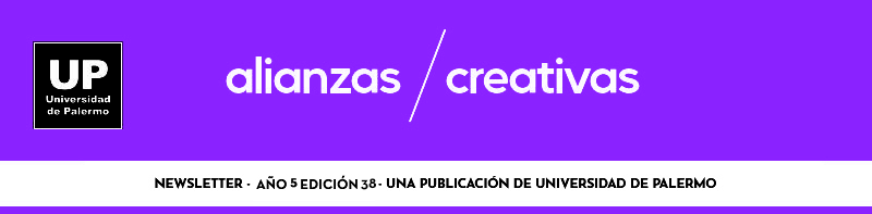 Alianzas Creativas