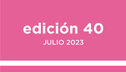 Edición 40
