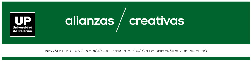 Alianzas Creativas