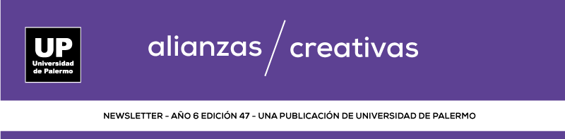 Alianzas Creativas