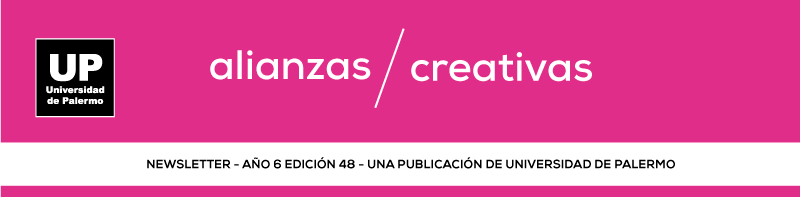 Alianzas Creativas