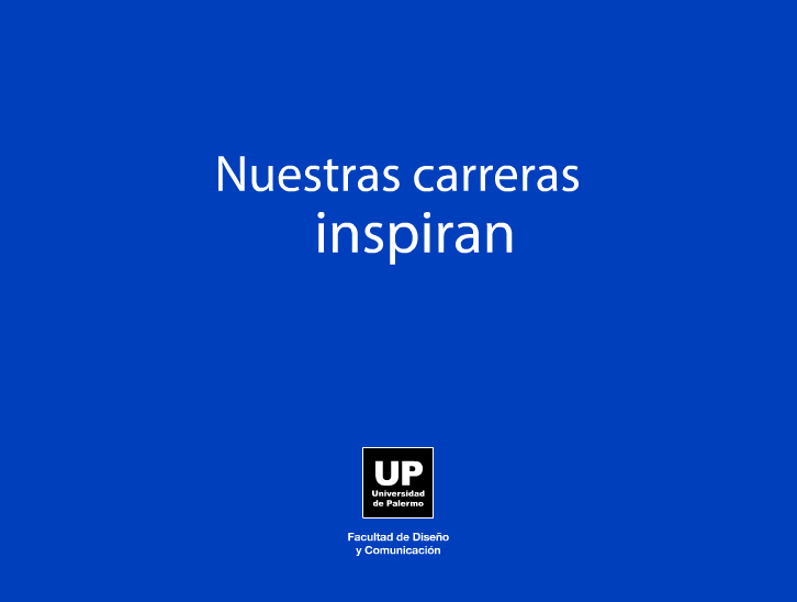 Nuestras Carreras Inspiran