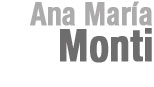 Ana María Monti