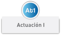 Actuación I