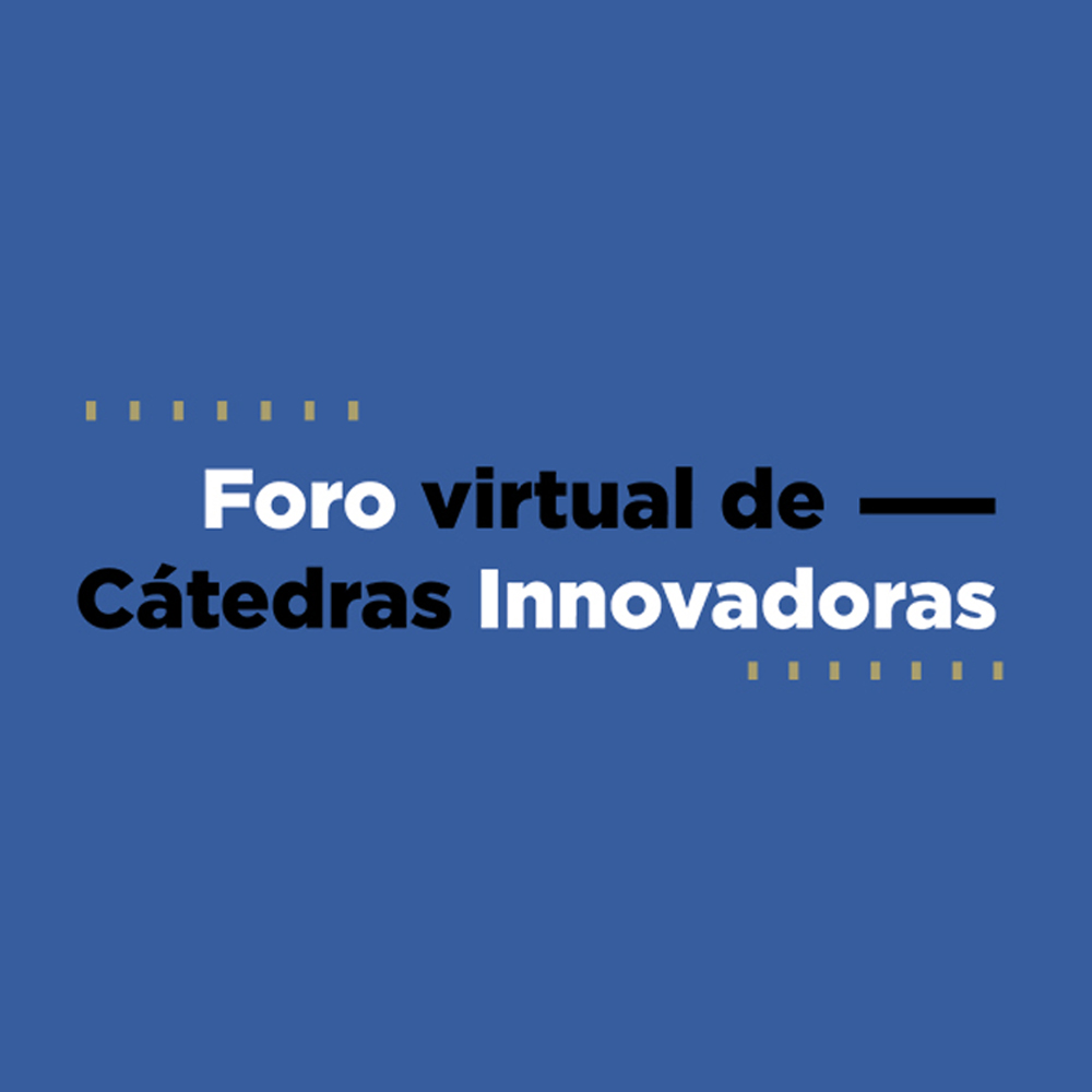 Foro de Experiencias Innovadoras