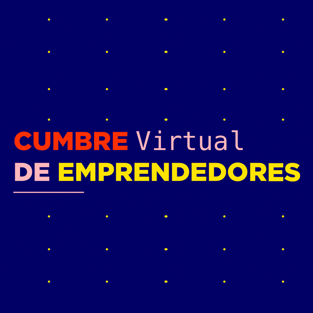 Cumbre de Emprendedores