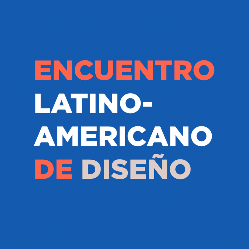 Encuentro virtual Latinoamericano de Diseño