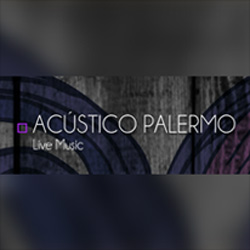 Acústico Palermo