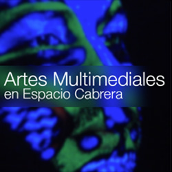 Artes Multimediales