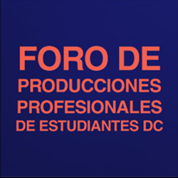 Foro de Producciones Profesionales