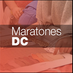 Maratones DC