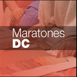 Maratones DC
