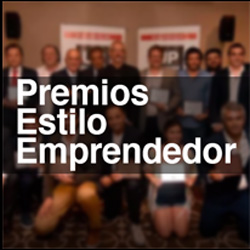 Premios Estilo Emprendedor