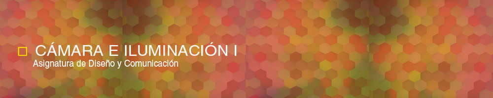 Asignaturas de la Facultad de Diseño y Comunicación