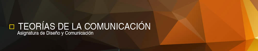 Asignaturas de la Facultad de Diseño y Comunicación
