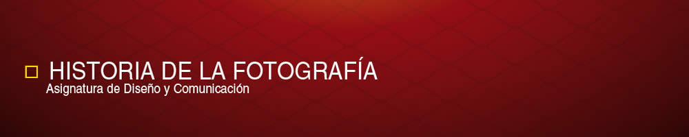 Asignaturas de la Facultad de Diseño y Comunicación
