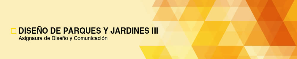 Asignaturas de la Facultad de Dise&ntilde;o y Comunicaci&oacute;n