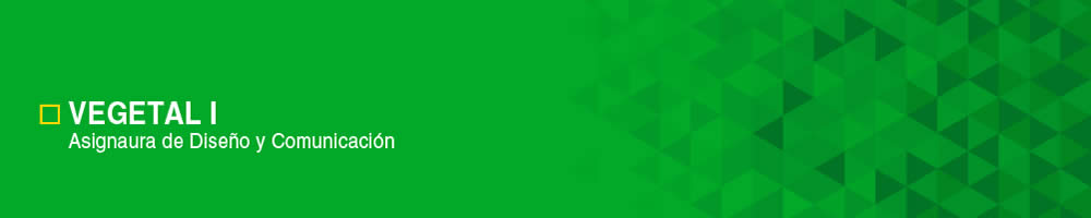 Asignaturas de la Facultad de Dise&ntilde;o y Comunicaci&oacute;n
