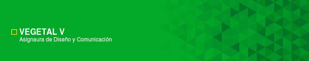 Asignaturas de la Facultad de Dise&ntilde;o y Comunicaci&oacute;n