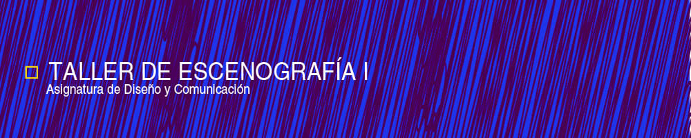Asignaturas de la Facultad de Diseño y Comunicación