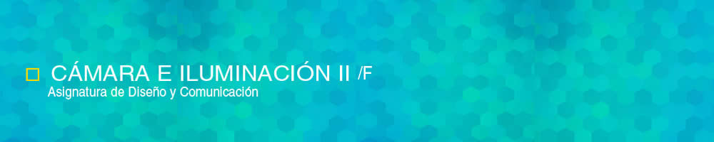 Asignaturas de la Facultad de Diseño y Comunicación