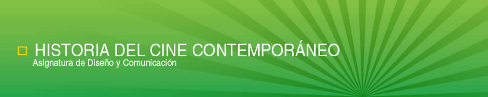 Asignaturas de la Facultad de Diseño y Comunicación