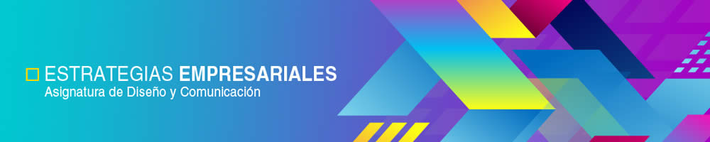 Asignaturas de la Facultad de Diseño y Comunicación