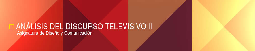 Asignaturas de la Facultad de Diseño y Comunicación