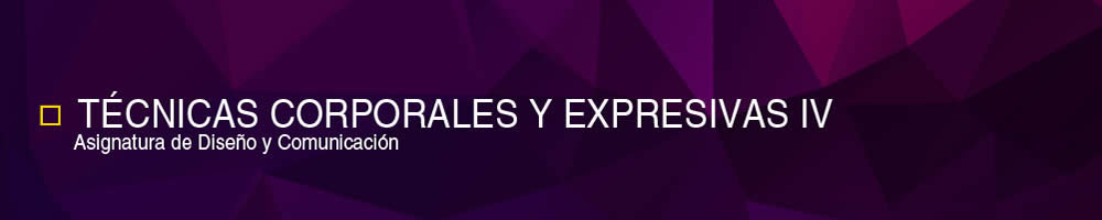 Asignaturas de la Facultad de Diseño y Comunicación