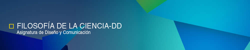 Asignaturas de la Facultad de Diseño y Comunicación