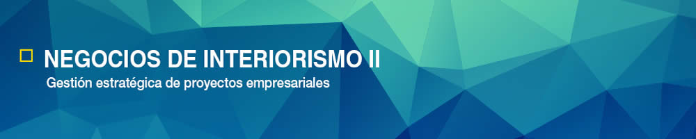 Asignaturas de la Facultad de Diseño y Comunicación
