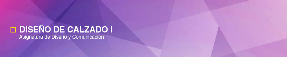 Diseño de Calzado