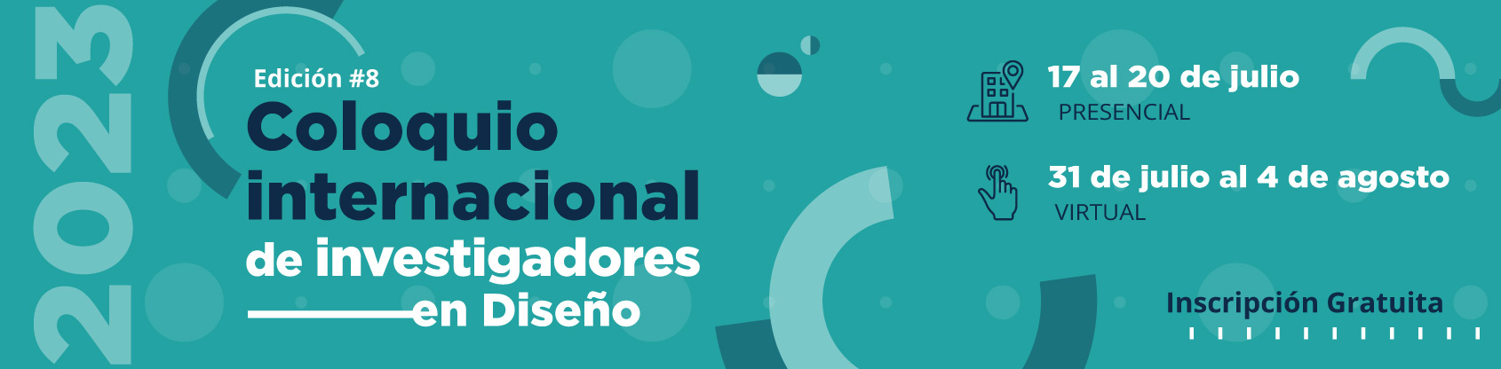III Plenario 2023 del XVII Foro de Escuelas de Dise&ntilde;o