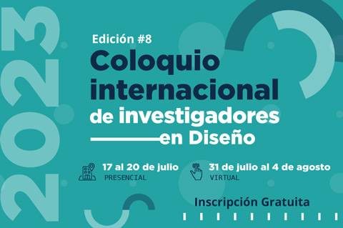 III Plenario 2023 del XVII Foro de Escuelas de Dise&ntilde;o