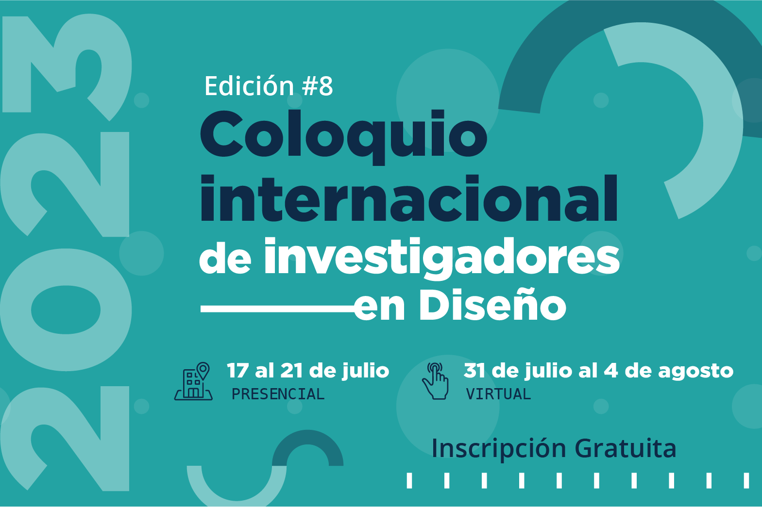 III Plenario 2023 del XVII Foro de Escuelas de Diseño