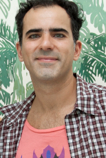 Leandro Domínguez