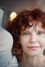 MarÃ­a Pryor