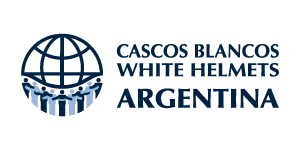 Cascos Blancos Argentina