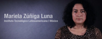 Mariela ZĂfÂşñiga Luna
