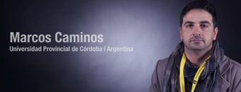 Marcos MatĂas Caminos