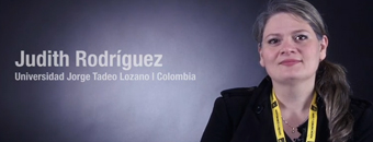 Judith Amparo RodrĂguez Azar