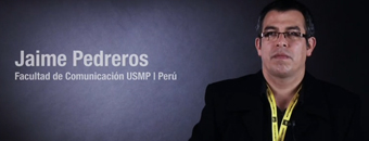 Jaime Pedreros