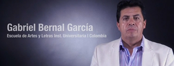 Gabriel Bernal GarcĂa