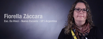 Fiorella Silvina ZĂf¡ccara