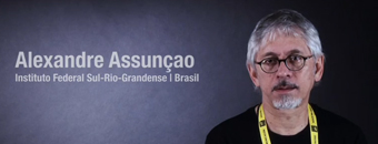 Alexandre AssunĂf§ao