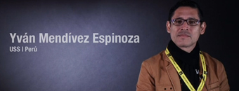 YvĂf¡n MendĂvez Espinoza