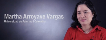 Martha LucĂa Arroyave Vargas
